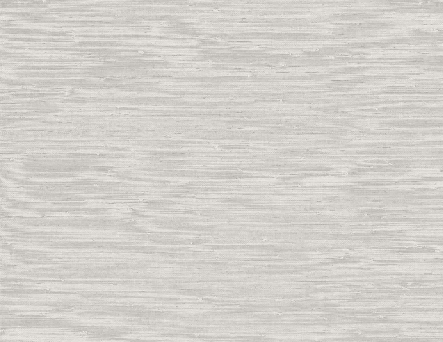 Seabrook Designs TS80718 Even More Textures Seahaven Rushcloth  Wallpaper Lunar Grey