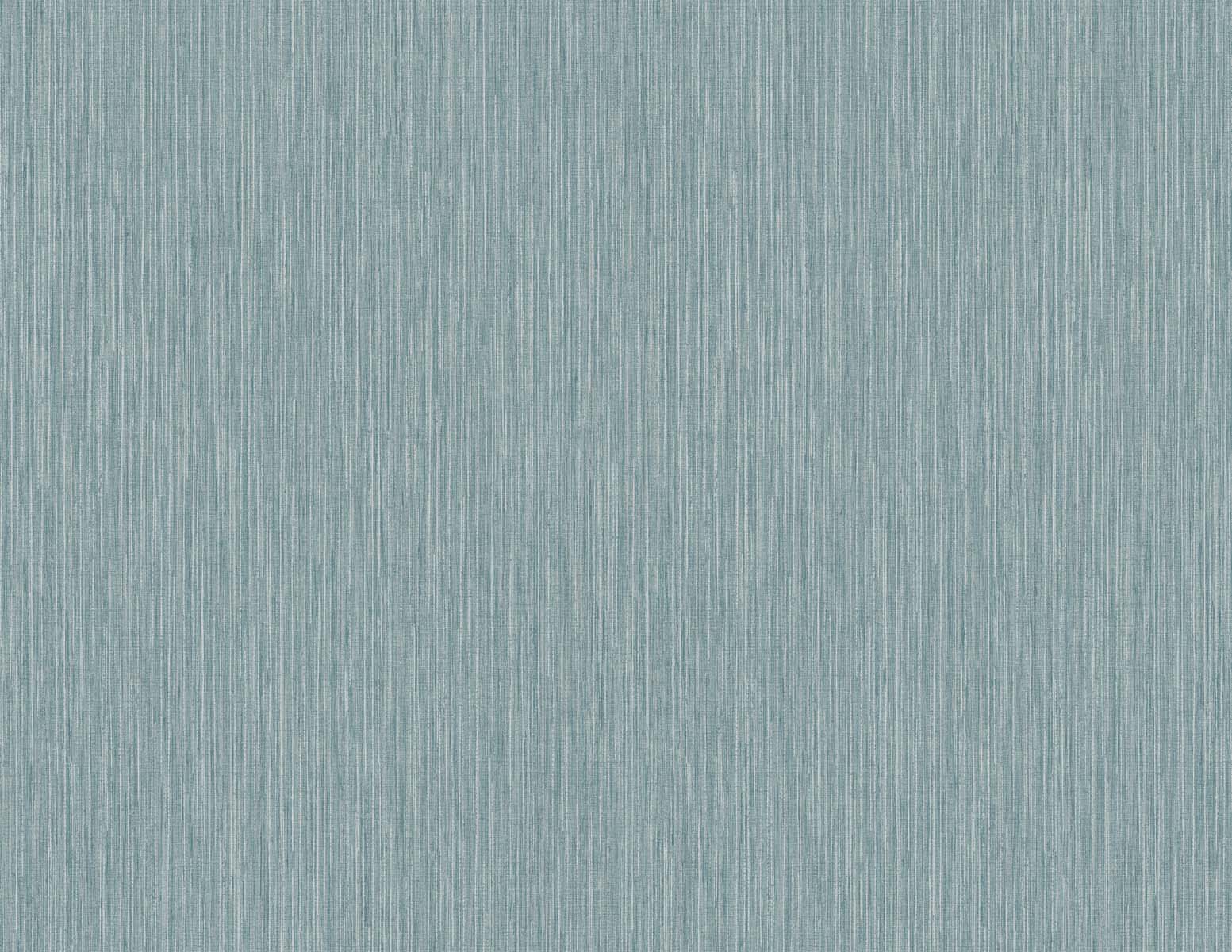 Seabrook Designs TS80904 Even More Textures Vertical Stria  Wallpaper Agave & Metallic Silver