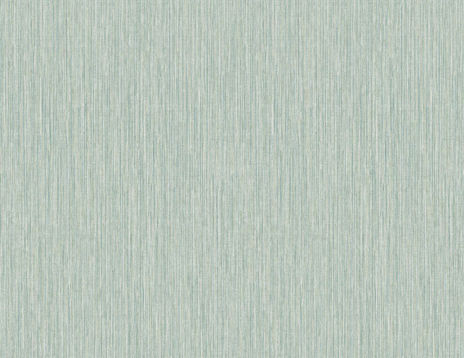 Seabrook Designs TS80924 Even More Textures Vertical Stria  Wallpaper Seaglass