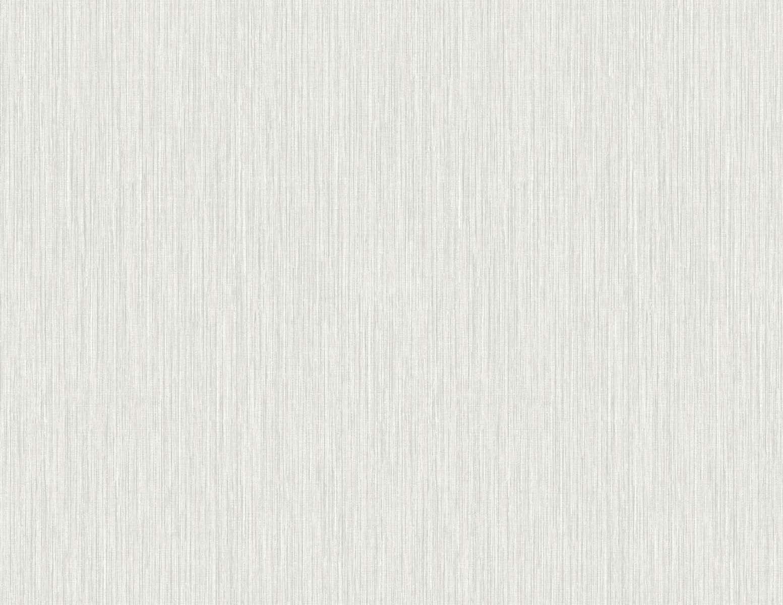 Seabrook Designs TS80928 Even More Textures Vertical Stria  Wallpaper Snowbound