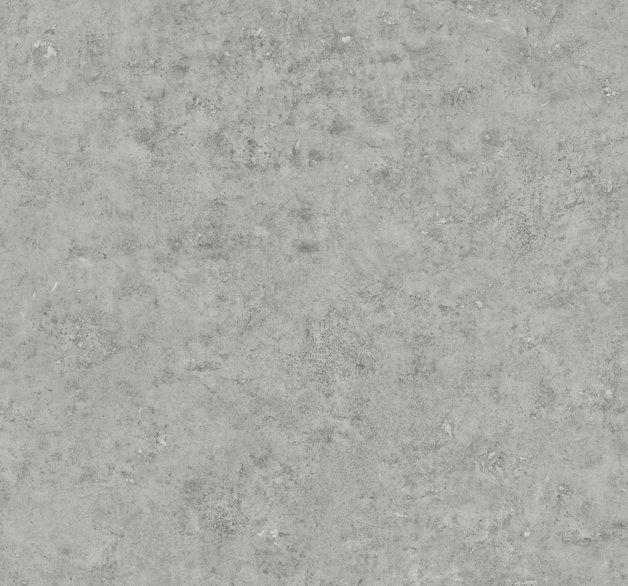 Seabrook Designs TS81200 Even More Textures Cement Faux  Wallpaper Stoneware & Metallic Silver