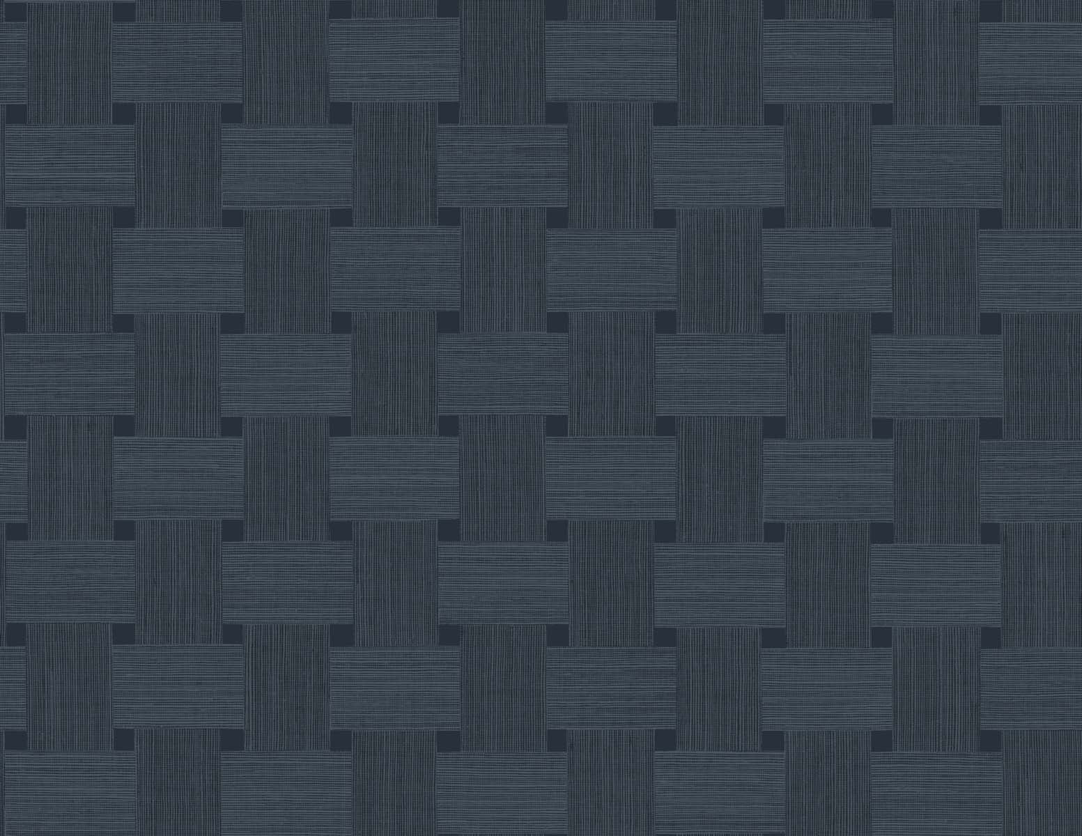 Seabrook Designs TS81802 Even More Textures Basketweave  Wallpaper Alpha