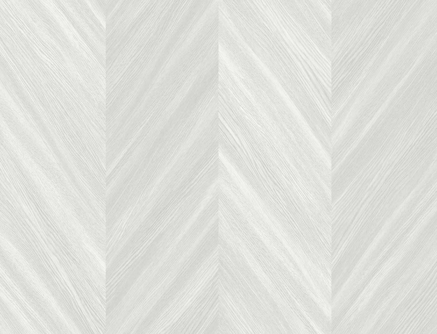 Seabrook Designs TS82100 Even More Textures Chevron Wood  Wallpaper Aura