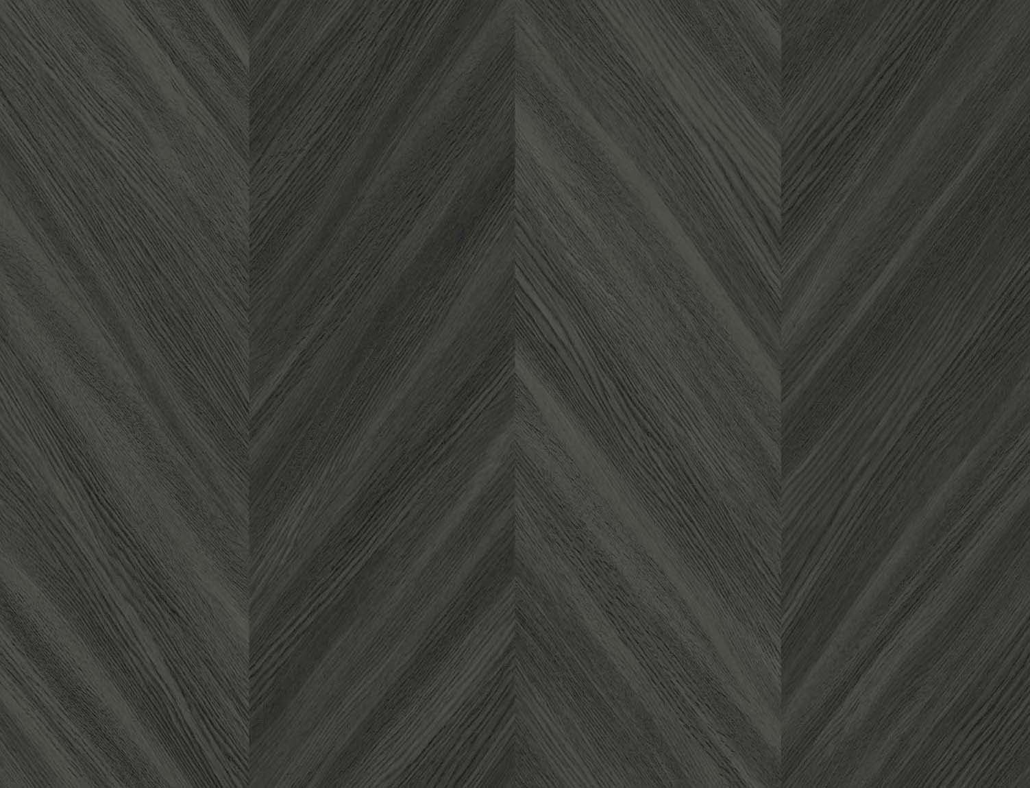 Seabrook Designs TS82110 Even More Textures Chevron Wood  Wallpaper Apex