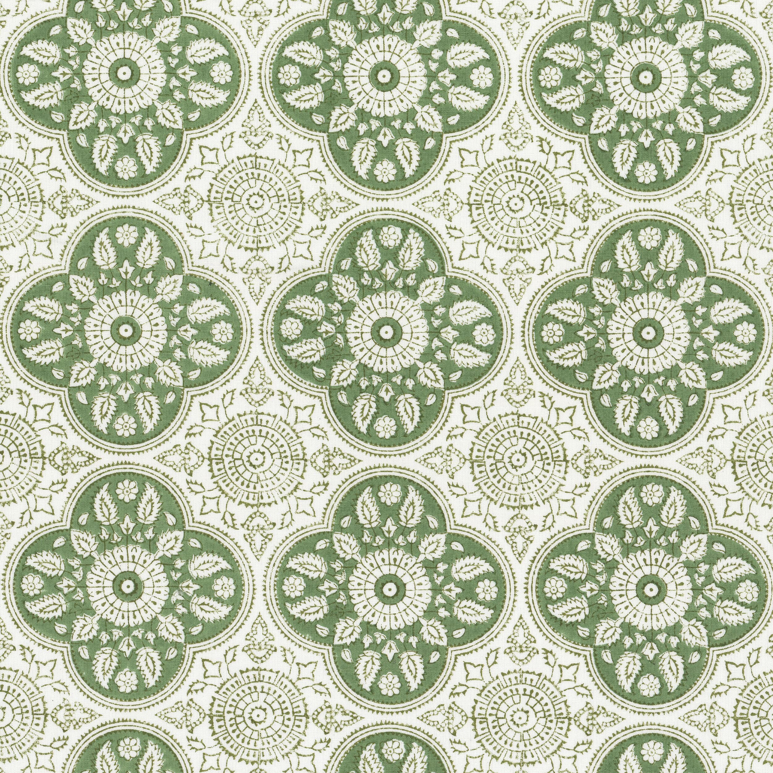 Tucson 4 Avocado by Stout Fabric