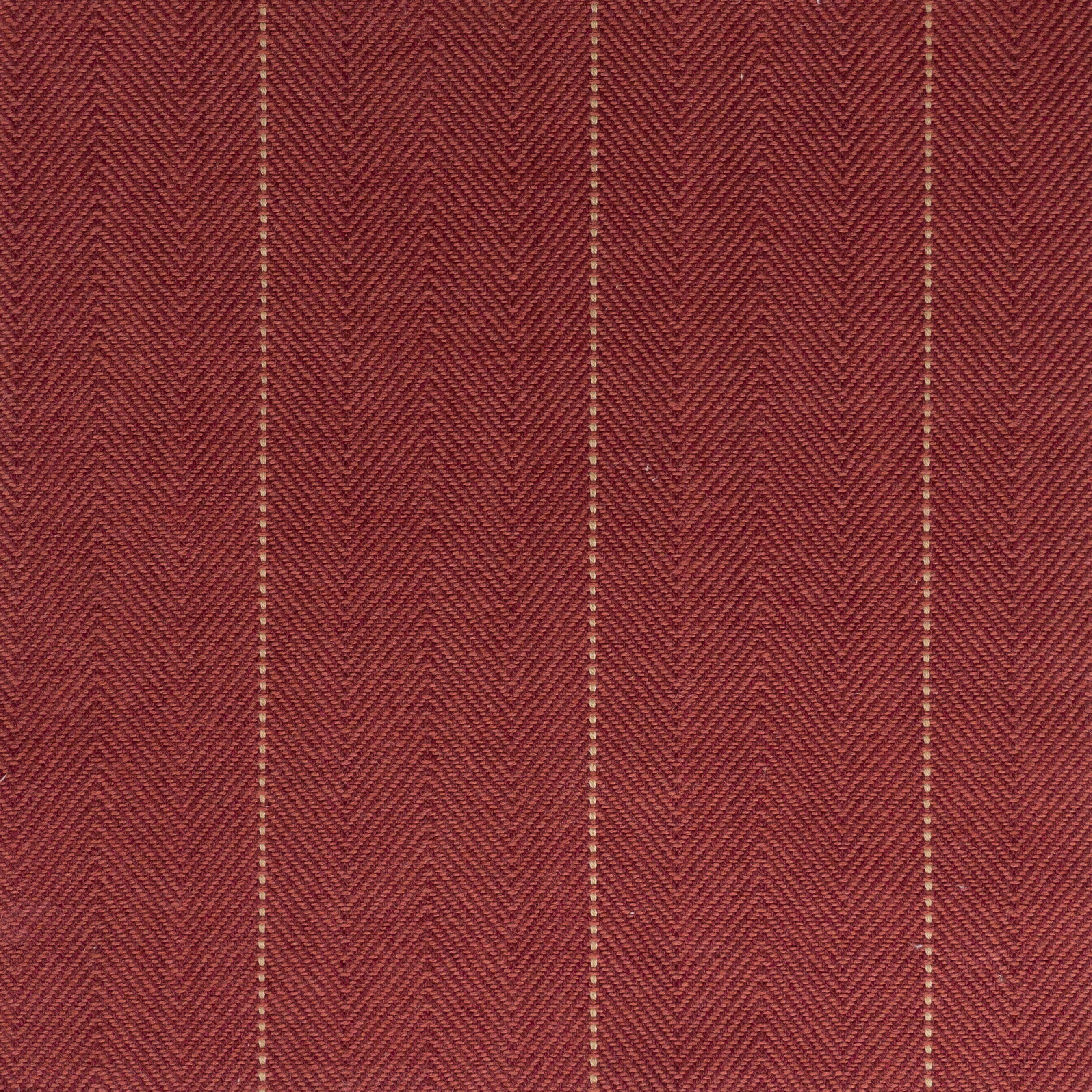 Tulsa 1 Cabernet by Stout Fabric