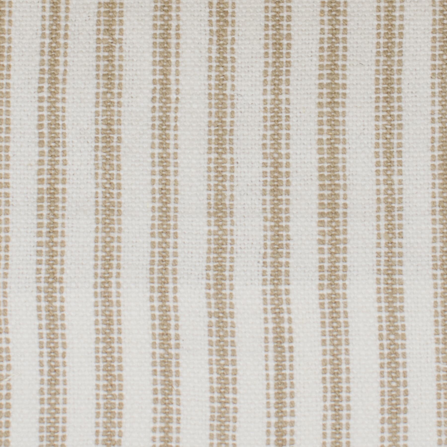 Vindaloo 3 Taupe by Stout Fabric