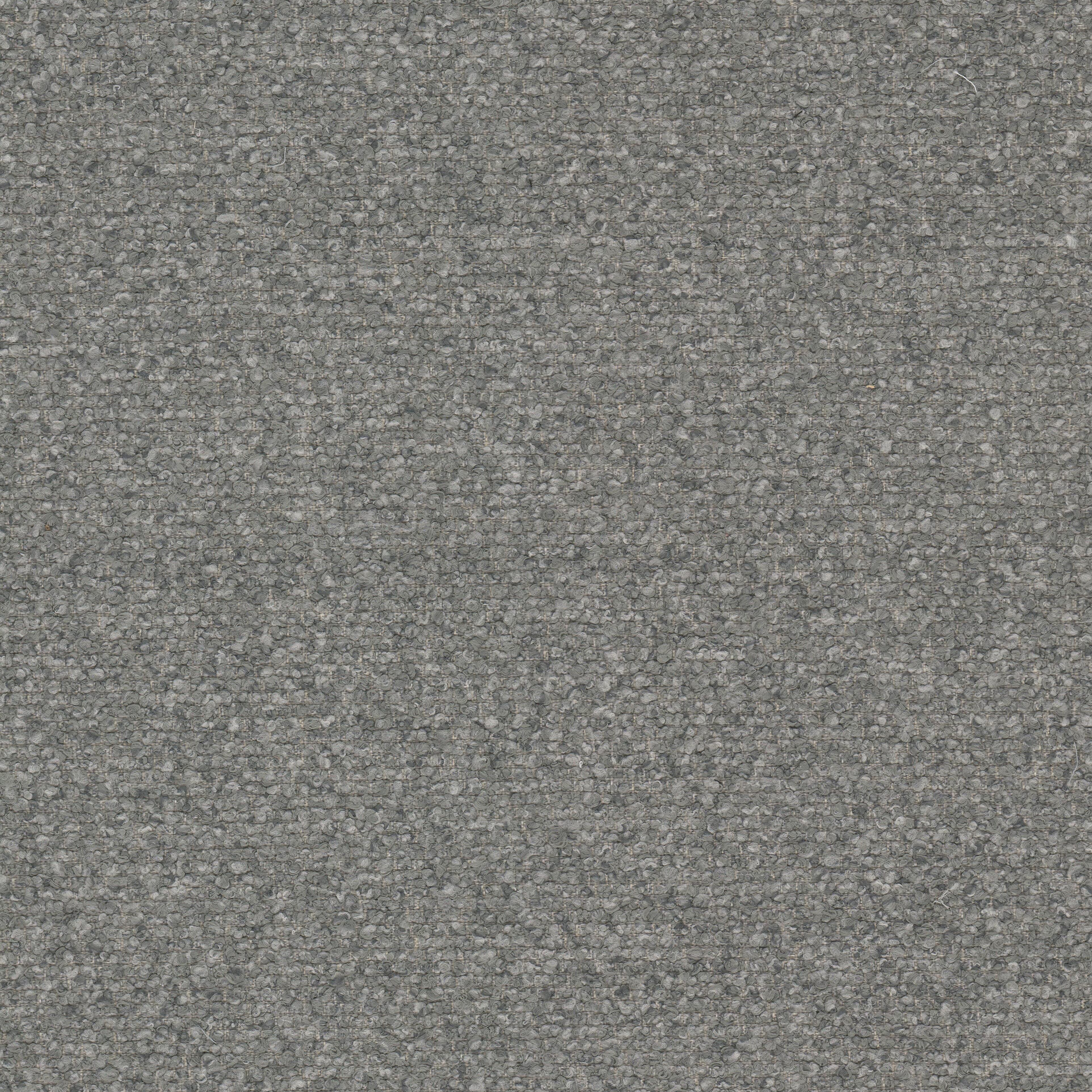 Weymouth 2 Grey by Stout Fabric