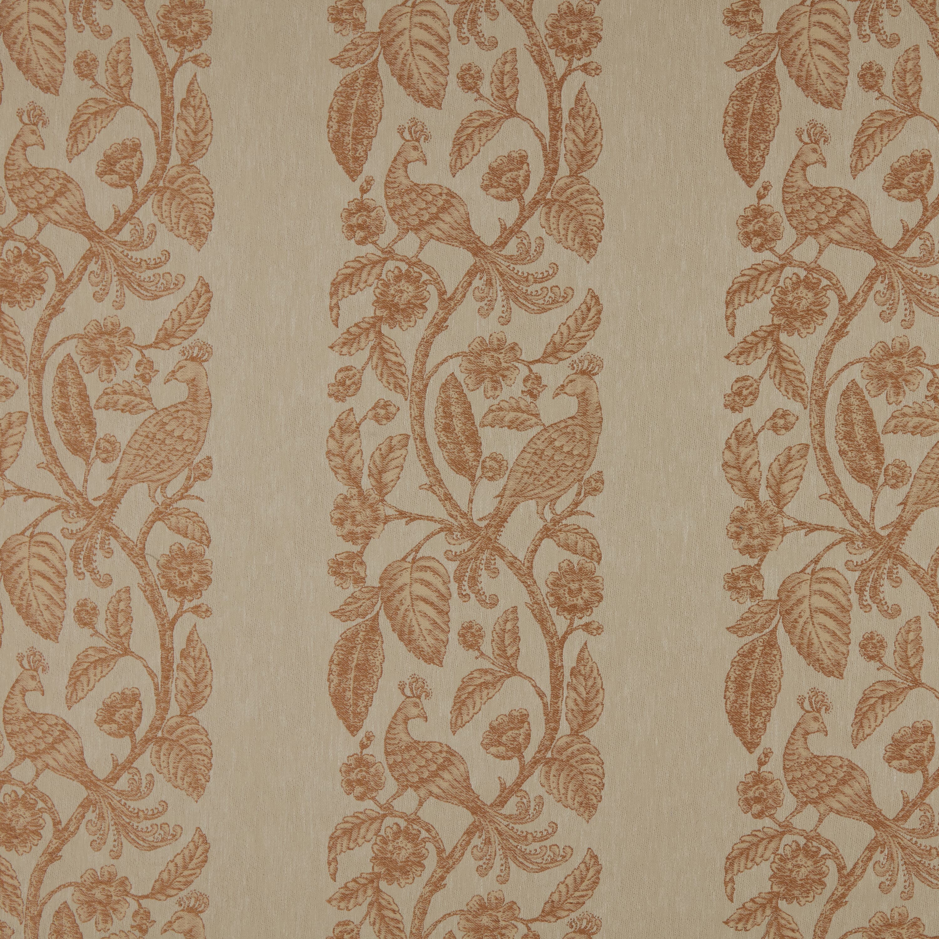 Wilshire 4 Cinnabar by Stout Fabric