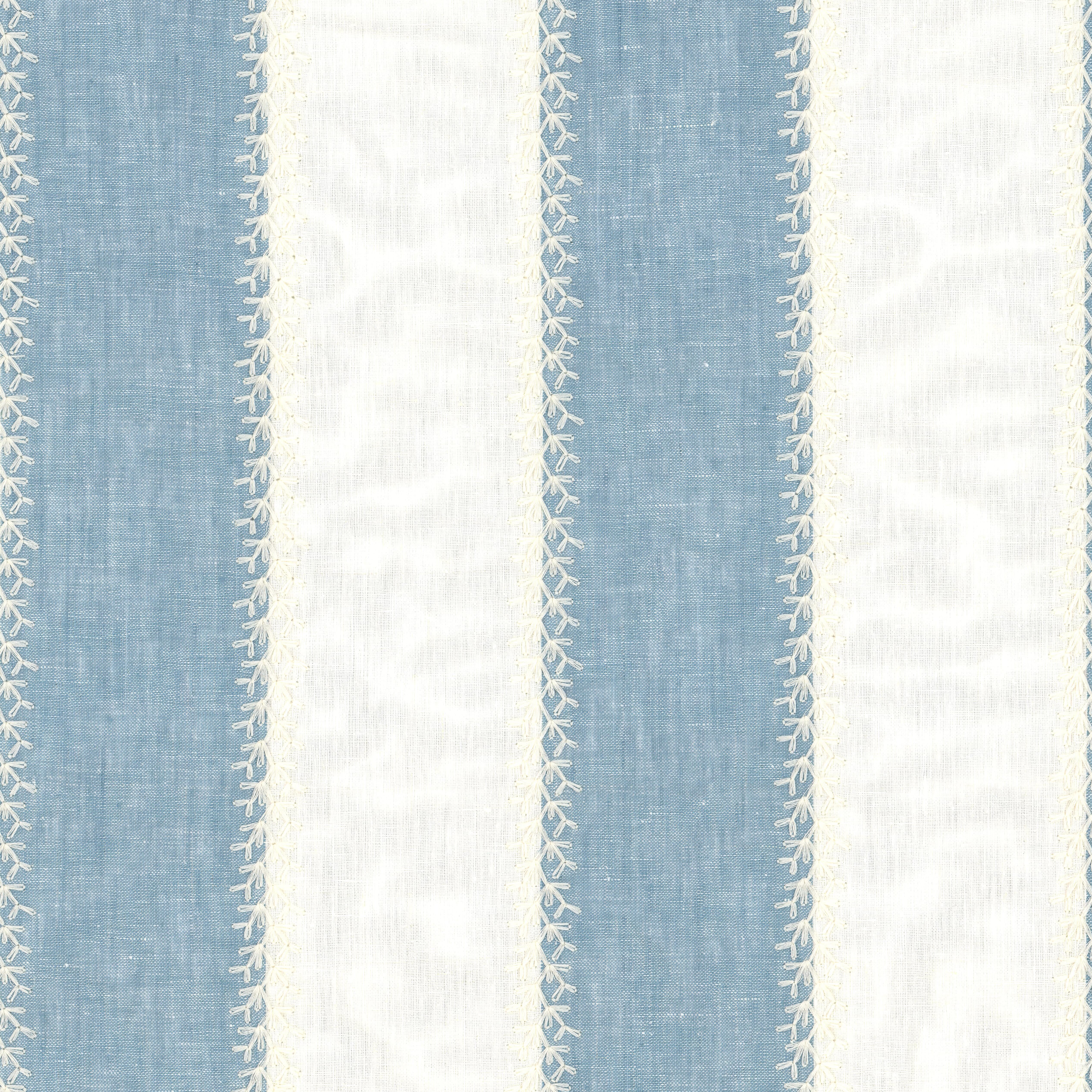 Winifred 3 Breeze by Stout Fabric