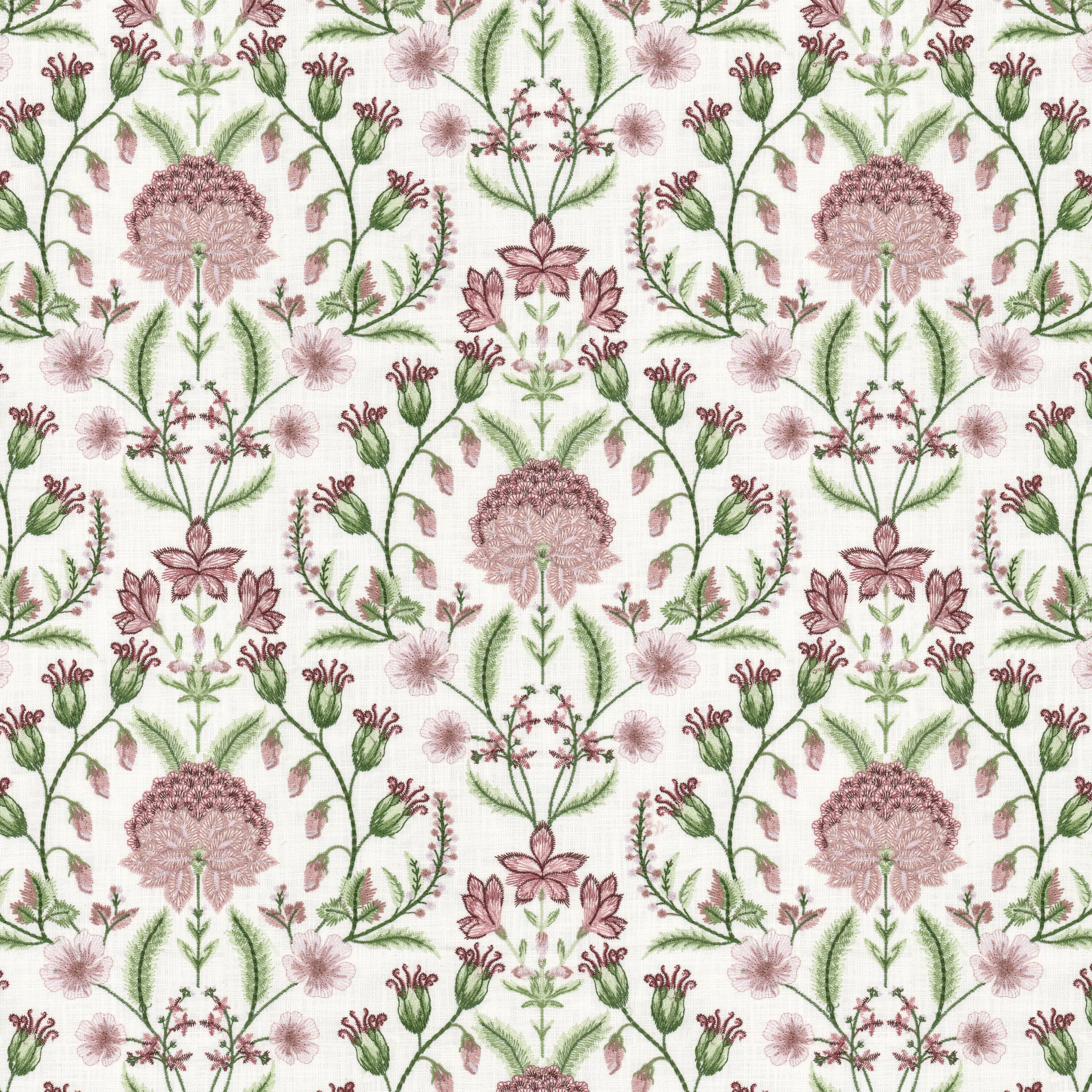 Winona 2 Petal by Stout Fabric