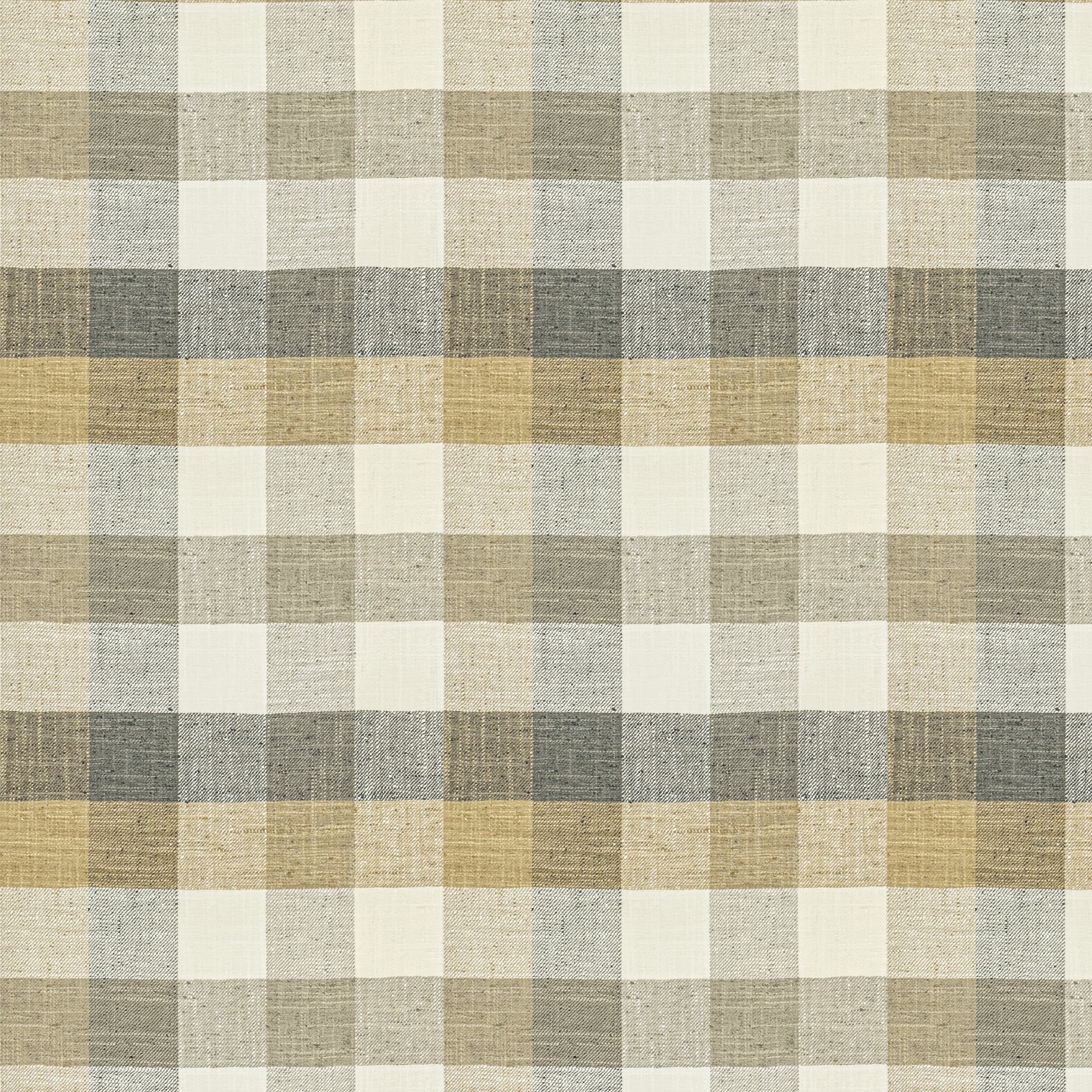 Wintergarden 1 Stone by Stout Fabric