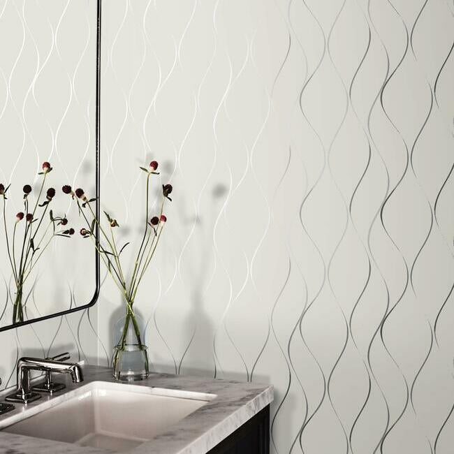 wavy-stripe-wallpaper-white-silver-york-wallcoverings-y6201401