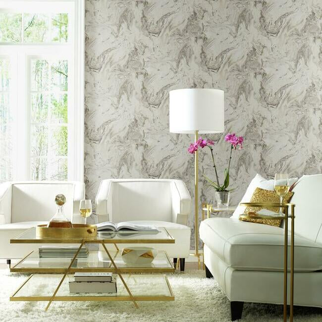 oil-marble-wallpaper-grey-glint-york-wallcoverings-y6231203