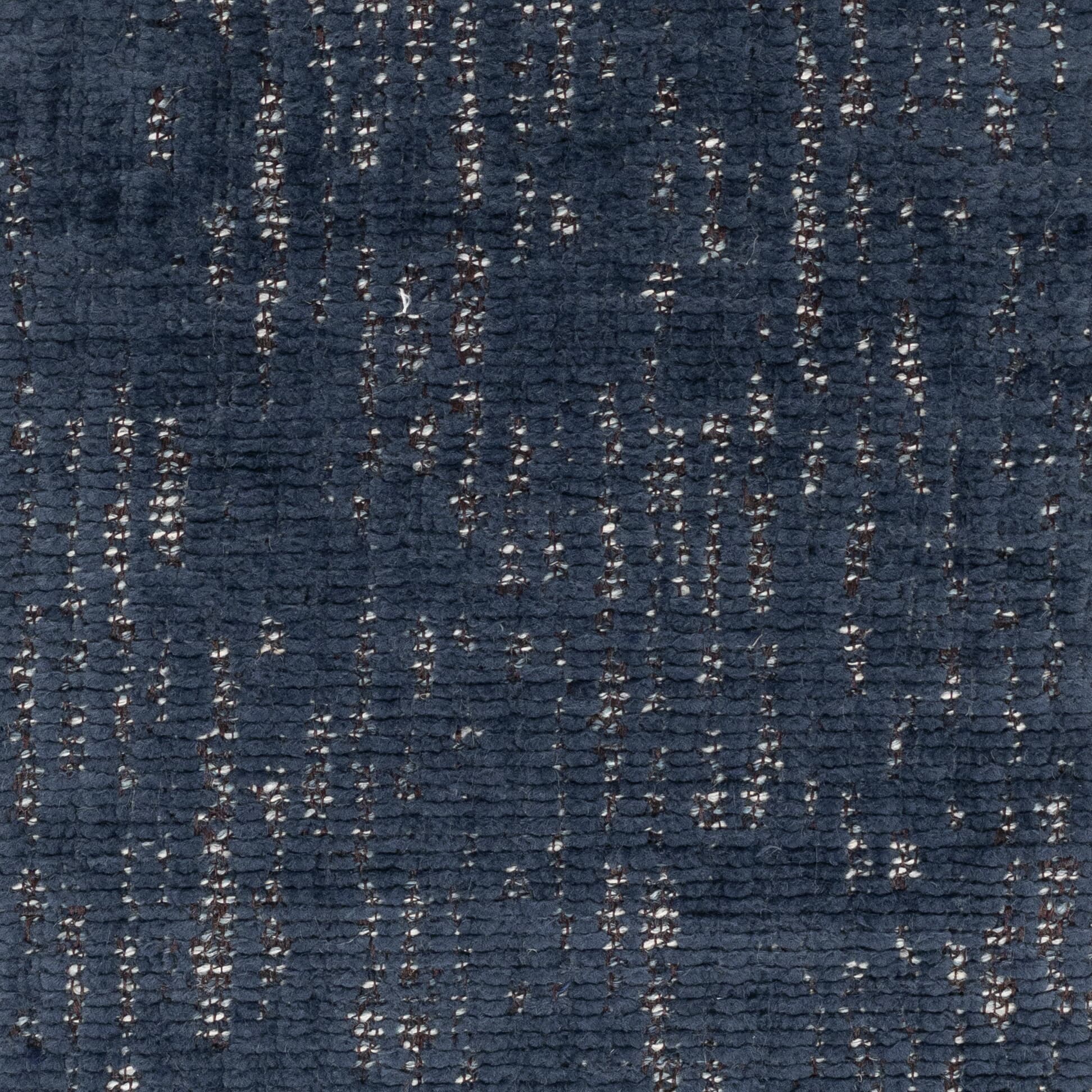 Yosemite 1 Sapphire by Stout Fabric