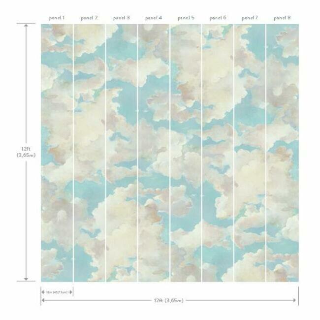 cloud-over-wall-mural-sky-blue-york-wallcoverings-mu0295m