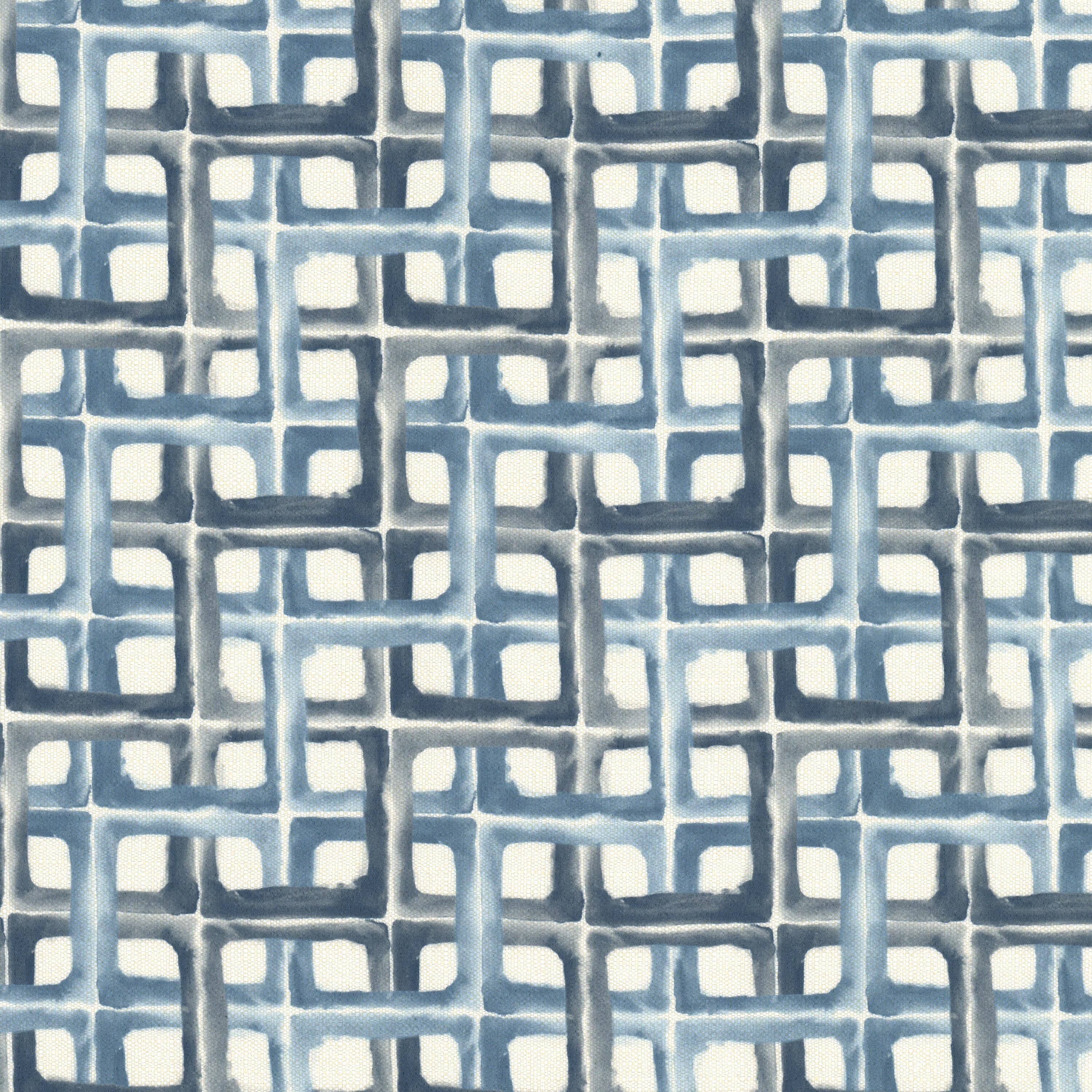 Zucarri 1 Copen by Stout Fabric