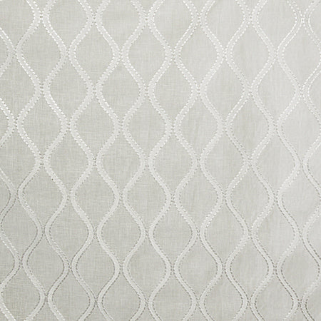 Pindler Fabric ALO007-WH01 Alouette Cloud