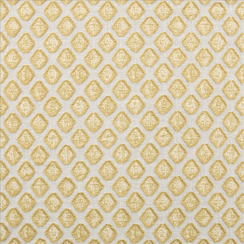 Kasmir Fabric Amberlyn Gold