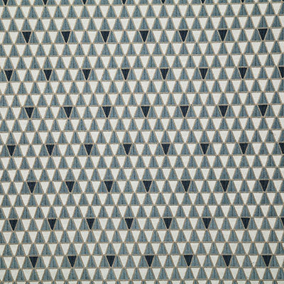 Pindler Fabric ART023-BL01 Arthur Ocean