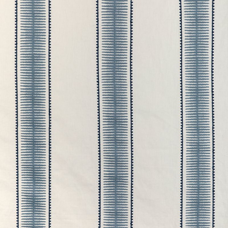 Kravet Design Fabric BALUSTER.5 Baluster Indigo