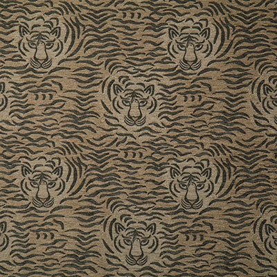 Pindler Fabric BEN139-GY01 Bengal Greystone