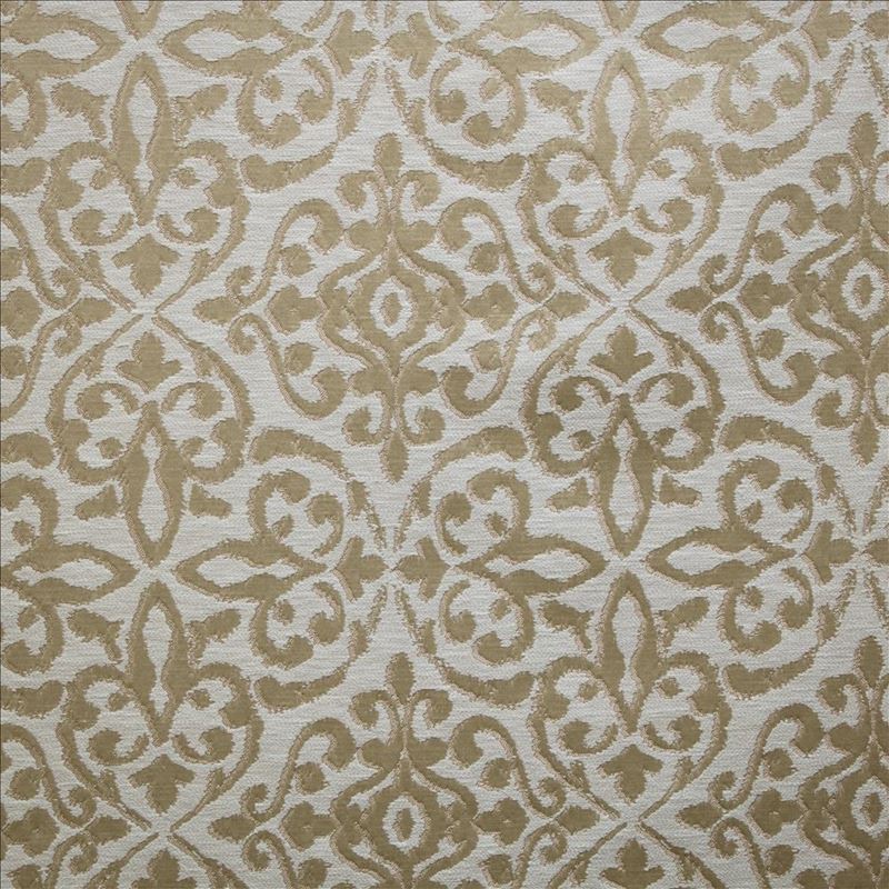 Kasmir Fabric Benisa Champagne