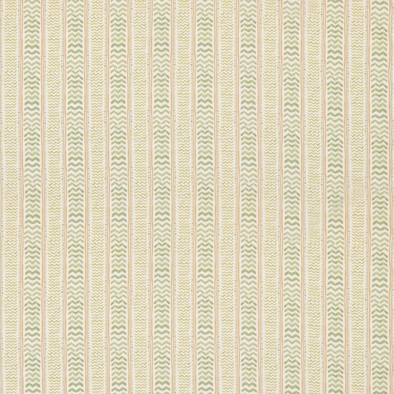 G P & J Baker Fabric BP11050.1 Wriggle Room Sage