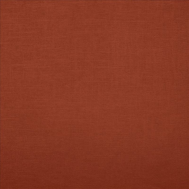 Kasmir Fabric Brandenburg Henna Red