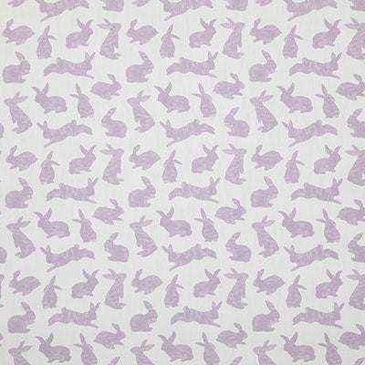 Pindler Fabric BUN008-PR01 Bunny Lavender