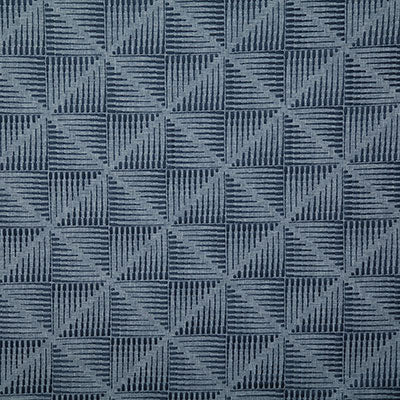 Pindler Fabric CAN063-BL01 Canmore Indigo