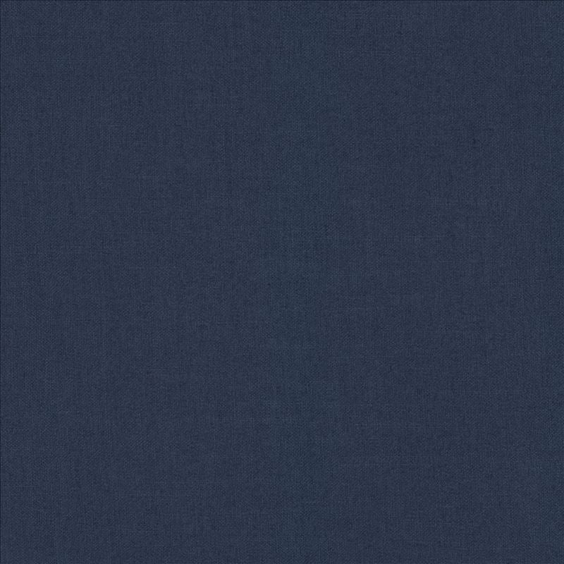 Kasmir Fabric Casual Chic Indigo