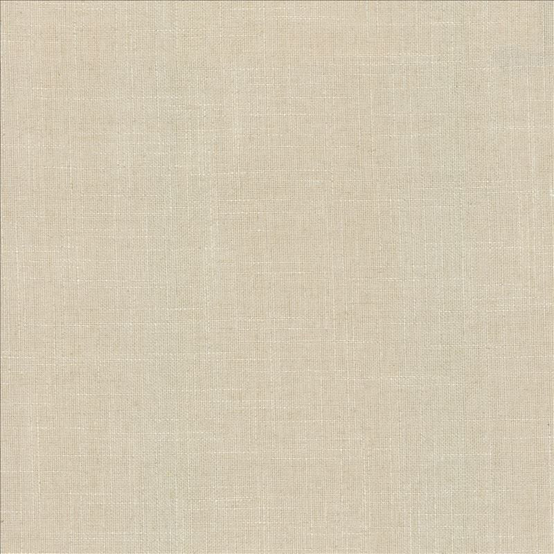 Kasmir Fabric Casual Chic Vanilla