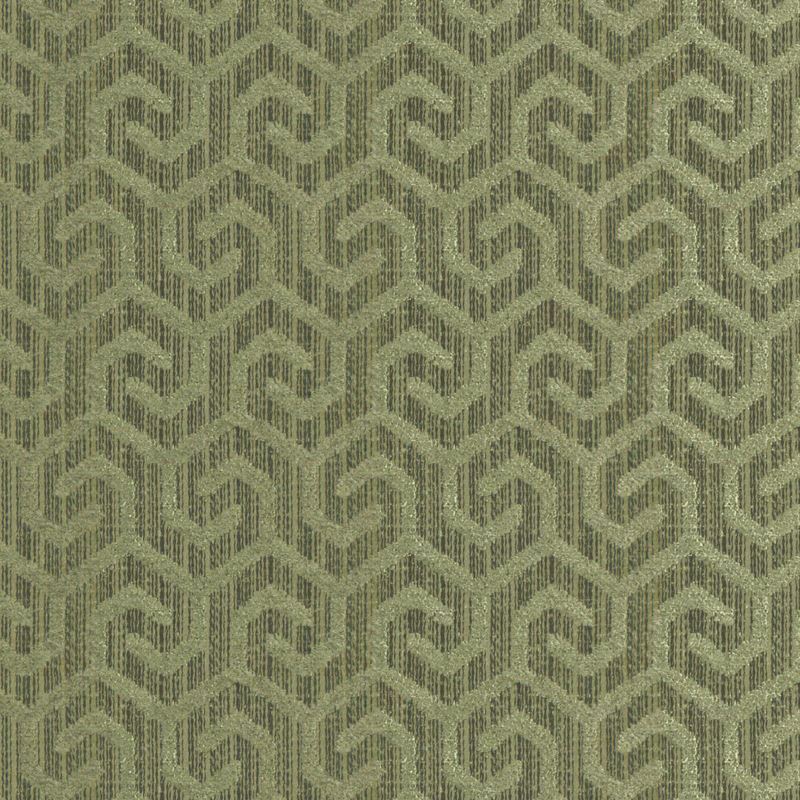 Maxwell Fabric CGZ211 Camino Seagrass