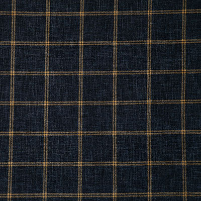 Pindler Fabric CLA076-BL01 Clayton Navy