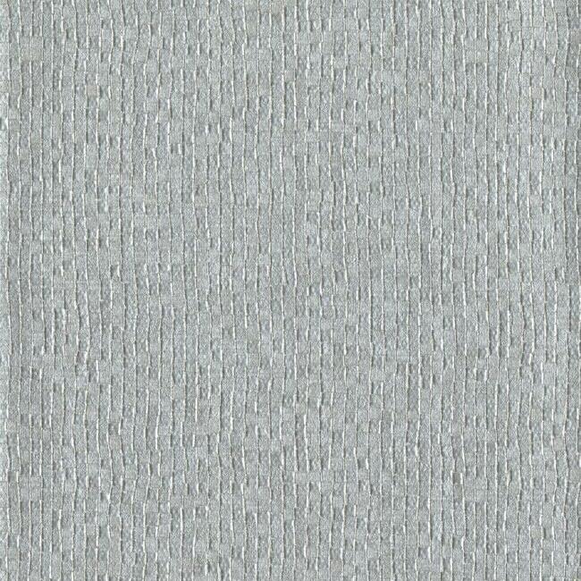 Pave High Performance Wallpaper - Steel - York Wallcoverings - COD0467N