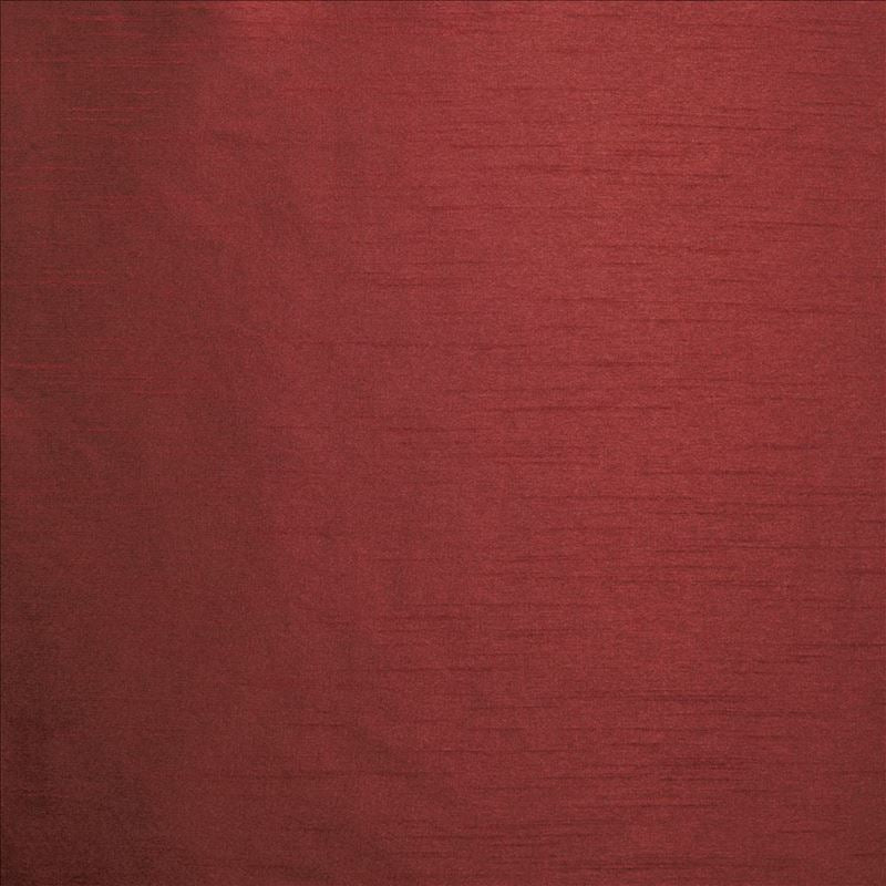 Kasmir Fabric Complementary Red