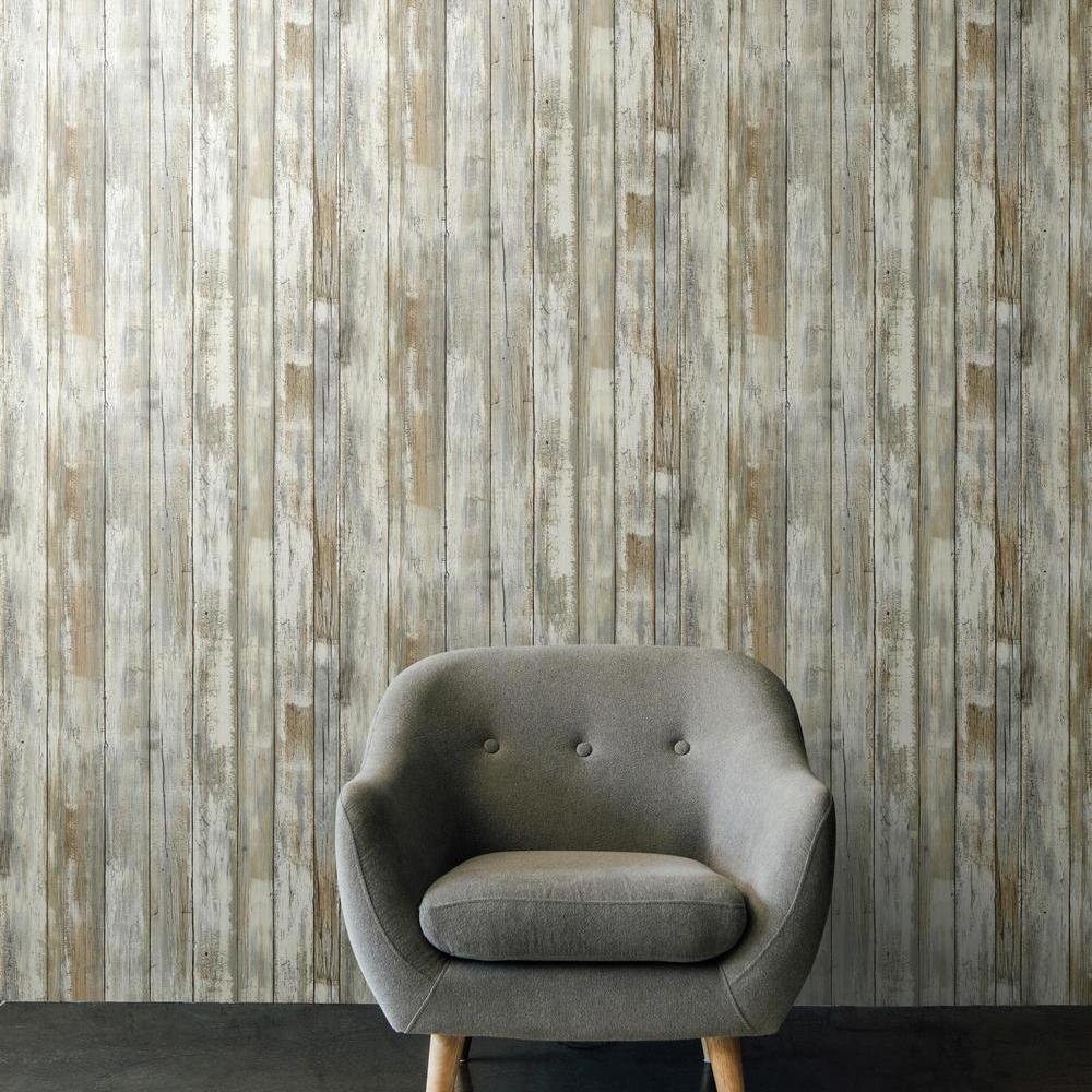 distressed-wood-peel-and-stick-wallpaper-tan-york-wallcoverings-rmk9050wp