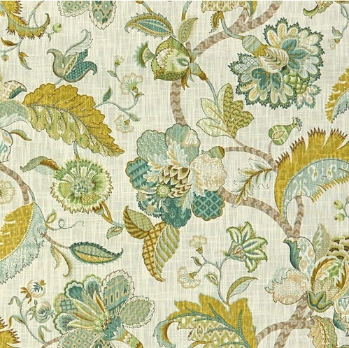 Fabric DALEA.315 Kravet Basics by