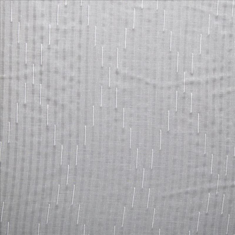 Kasmir Fabric Devon Drive White