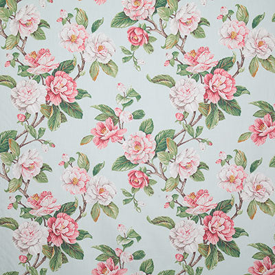 Pindler Fabric DEW004-PK01 Dewey Blossom