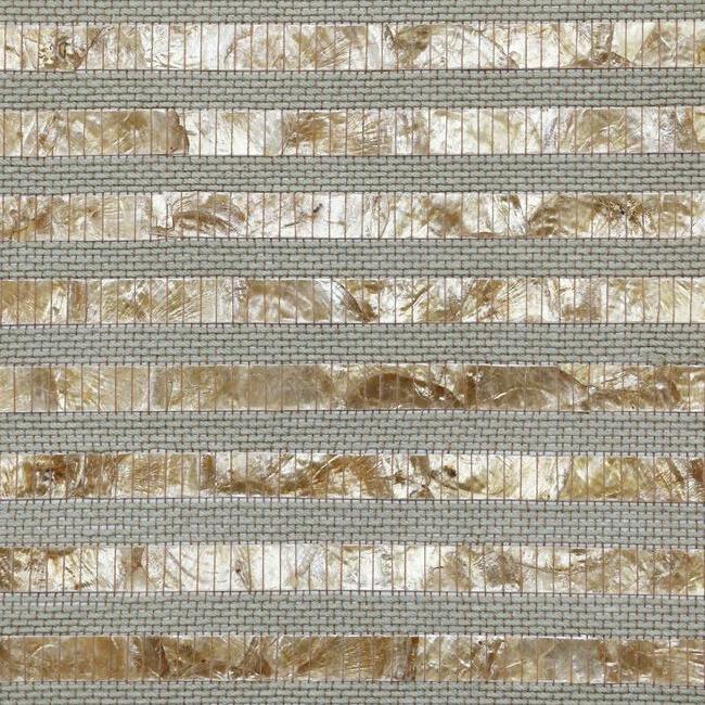 Sublime Wallpaper - Gold - York Wallcoverings - DL2921