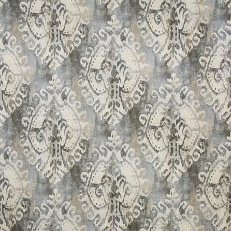 Pindler Fabric DRE014-GY01 Drea Stone