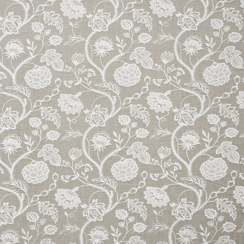 Maxwell Fabric EI6244 Elizabeth Stone