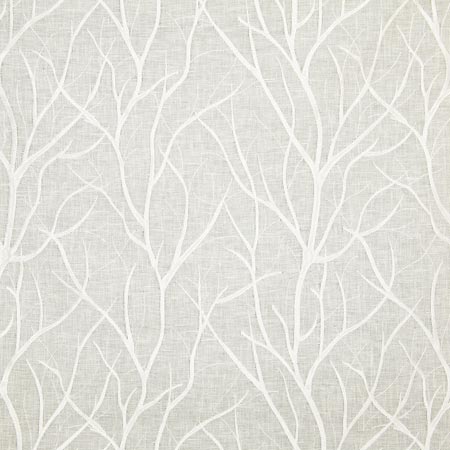 Pindler Fabric EVE023-WH01 Everwood White