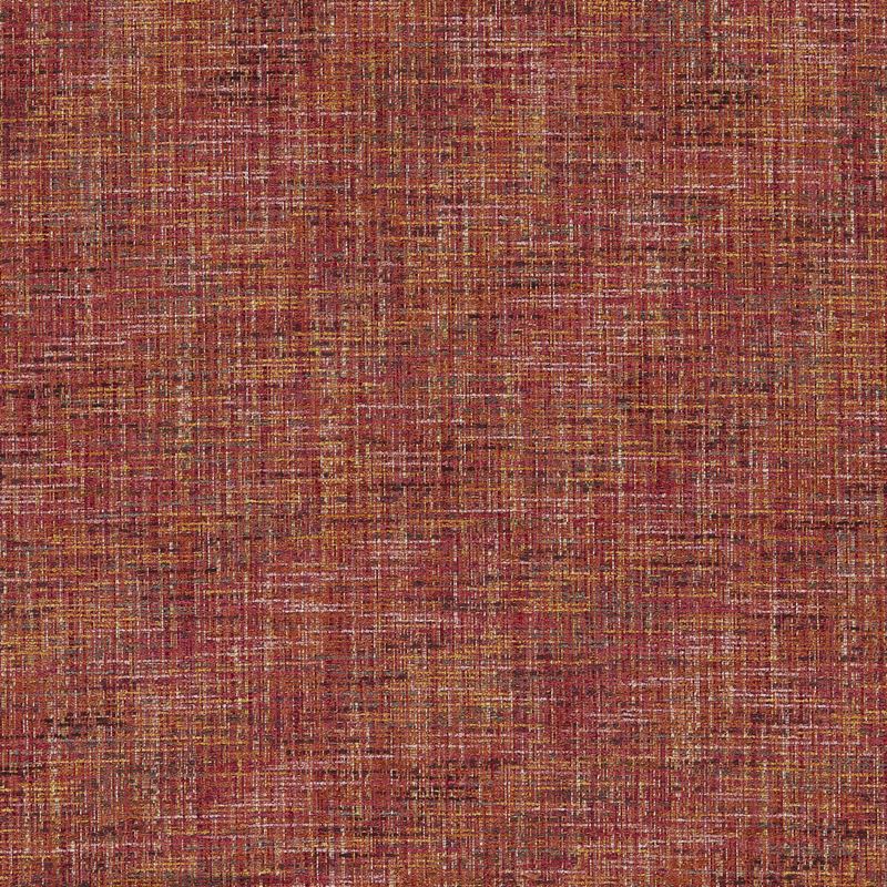 Clarke and Clarke Fabric F1642-13 Cetara Paprika