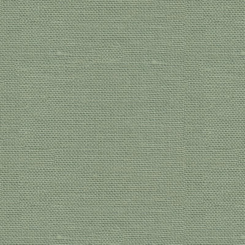 Mulberry Fabric FD698.H118 Weekend Linen Sky