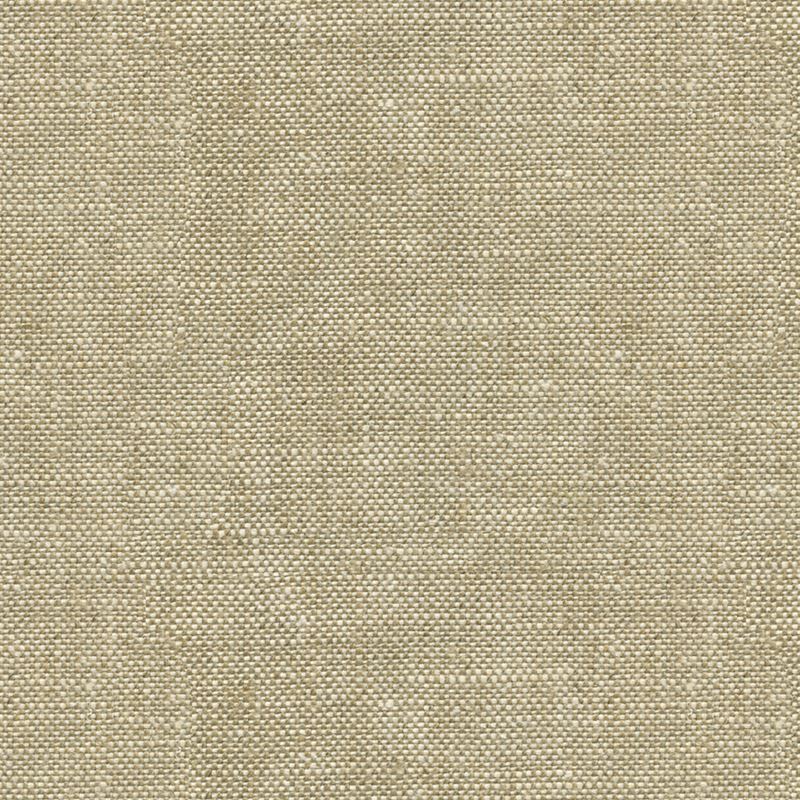 Mulberry Fabric FD698.K113 Weekend Linen Buff