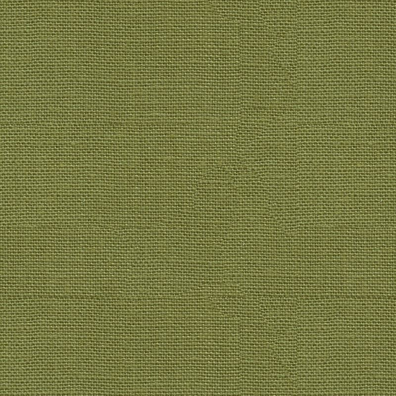 Mulberry Fabric FD698.S112 Weekend Linen Olive