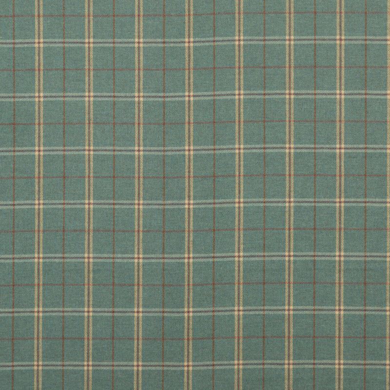 Mulberry Fabric FD700.R11 Islay Teal